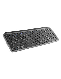 Teclado mars gaming mk - silenkeyses