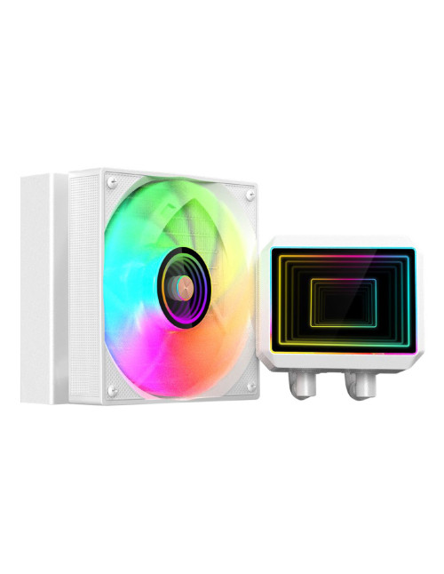 Kit refrigeracion liquida mars gaming ml - two120w