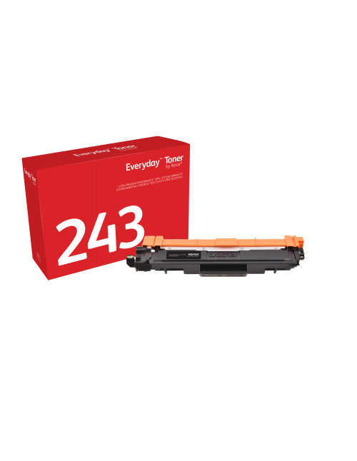 Toner xerox everyday compatible con brother
