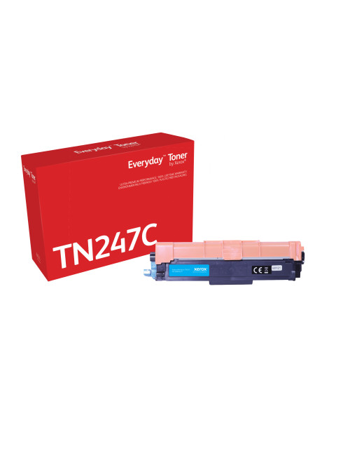 Toner xerox everyday compatible con brother
