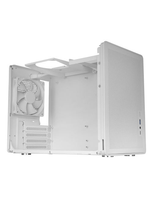 Caja ordenador mars gaming mcxprow mesh