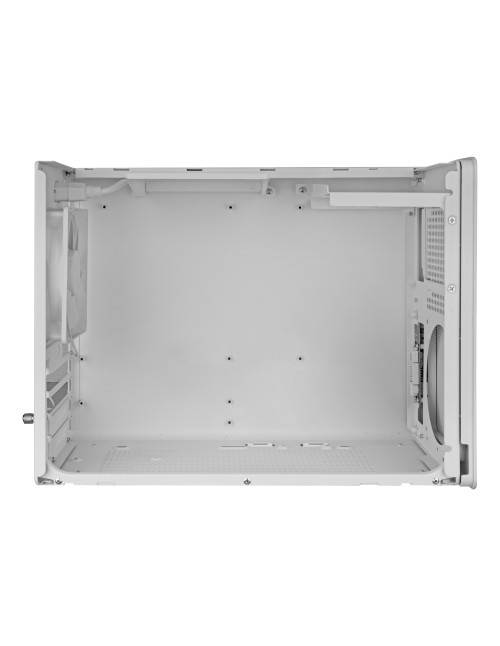 Caja ordenador mars gaming mcxprow mesh