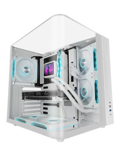 Caja ordenador mars gaming mcinfiniolitew atx