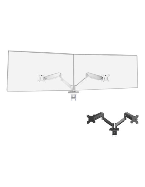 Soporte mesa gas mars gaming vesa