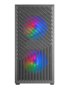 Caja ordenador mars gaming mcvortex matx