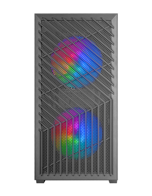 Caja ordenador mars gaming mcvortex matx