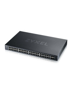 Switch zyxel xgs1935 - 52 52 puertos