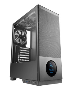 Caja ordenador gaming tacens 2sagitta20 atx