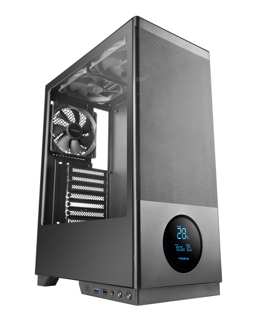 Caja ordenador gaming tacens 2sagitta20 atx