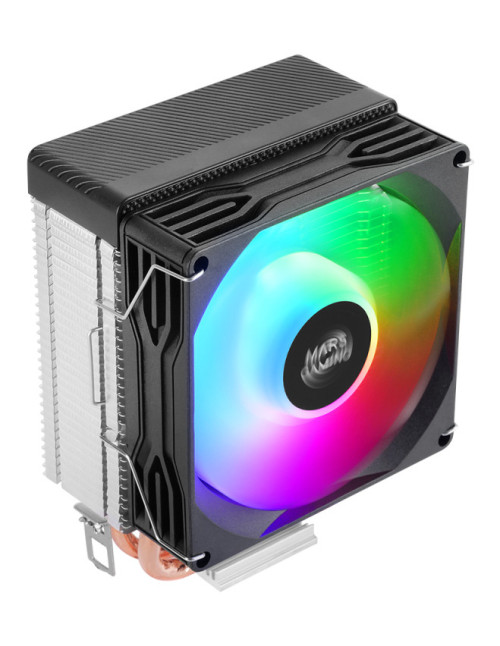 Ventilador disipador cpu mars gaming mcpux2