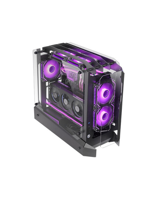 Caja ordenador mars gaming mcedge atx