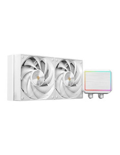 Kit refrigeracion liquida mars gaming mlproii240w