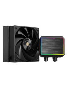 Kit refrigeracion liquida mars gaming mlproii120