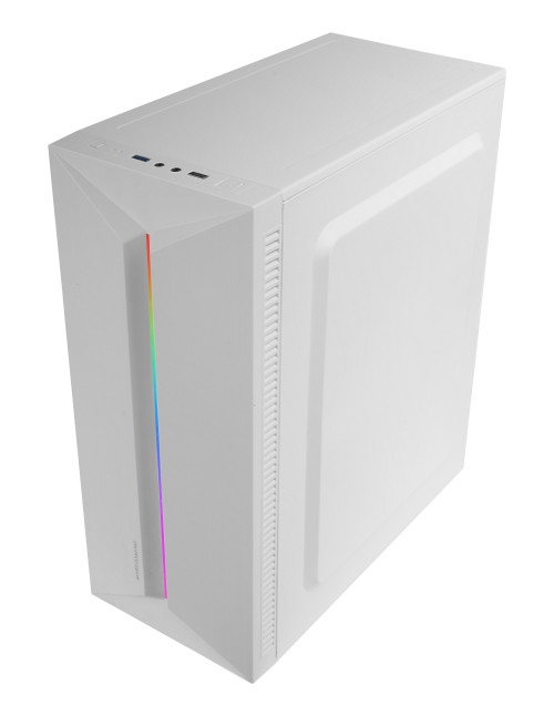 Caja ordenador mars gaming mcblaze atx