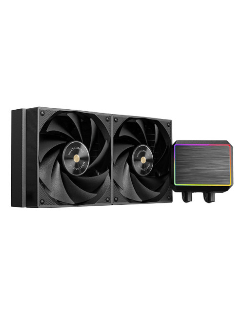 Kit refrigeracion liquida mars gaming mlproii240