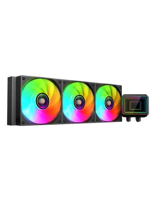 Kit refrigeracion liquida mars gaming ml - two360