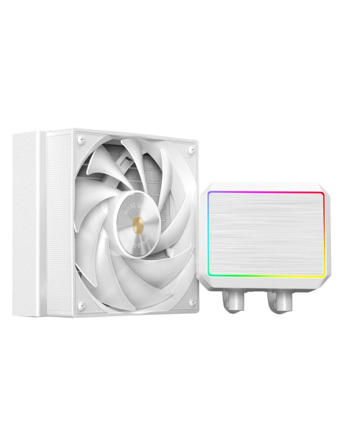 Kit refrigeracion liquida mars gaming mlproii120w