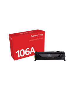 Toner xerox everyday compatible con hp106a