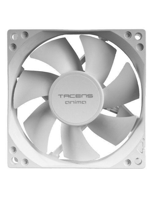 Ventilador caja tacens anima af8x2w 2x80mm