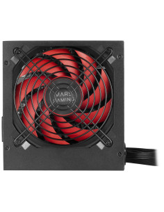 Fuente alimentacion mars gaming mpiii550p atx