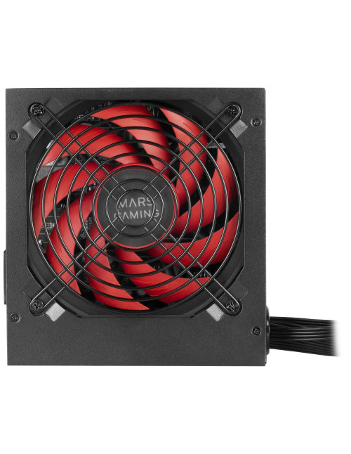 Fuente alimentacion mars gaming mpiii550p atx