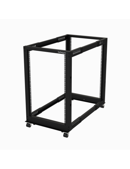 Rack marco abierto startech 18u