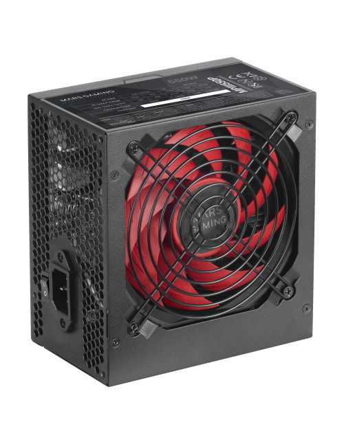Fuente alimentacion mars gaming mpiii550p atx