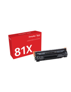 Toner xerox everyday compatible con hp