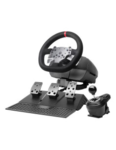 Volante mars gaming mwhrsx