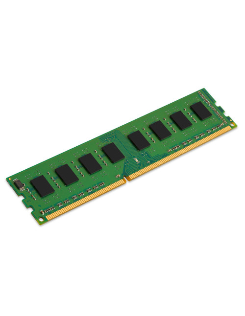 Memoria ram ddr3l 4gb kingston dimm