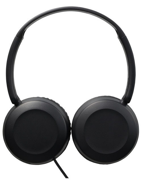 Auriculares jvc ha - s31m - a - e negro