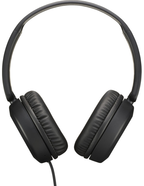 Auriculares jvc ha - s31m - a - e negro