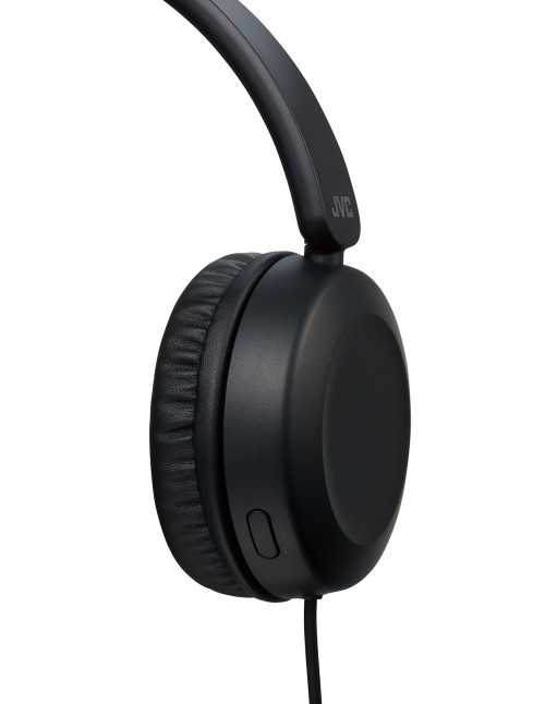 Auriculares jvc ha - s31m - a - e negro