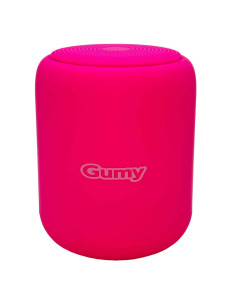 Altavoz bluetooth portable jvc sp - sg10btp rosa