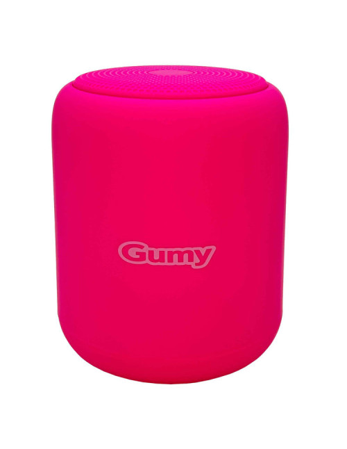 Altavoz bluetooth portable jvc sp - sg10btp rosa