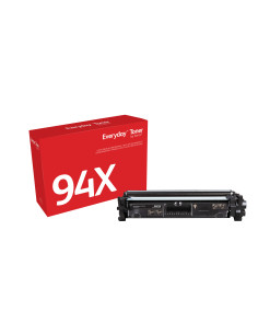 Toner xerox everyday compatible con hp