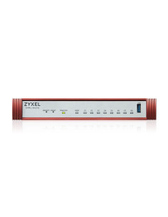 Firewall zyxel usg flex usgflex100h - eu0101f