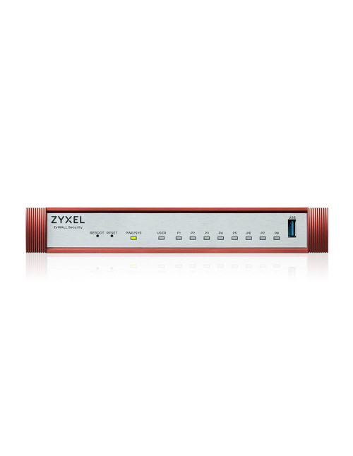 Firewall zyxel usg flex usgflex100h - eu0101f