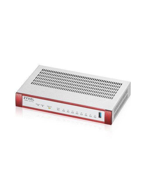 Firewall zyxel usg flex usgflex100h - eu0101f