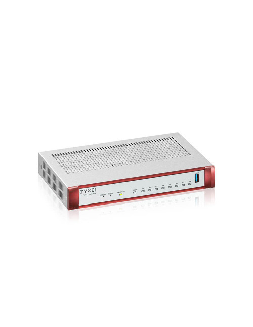 Firewall zyxel usg flex usgflex100h - eu0101f