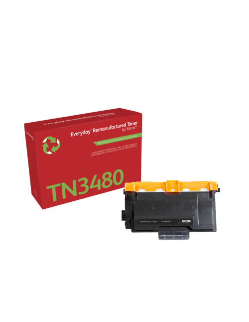 Toner xerox everyday compatible con brother