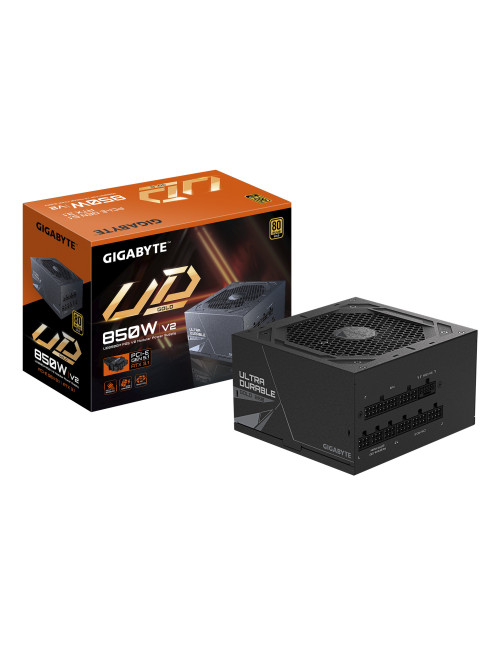 Fuente alimentacion gigabyte gp - ud850gm pg5 v2