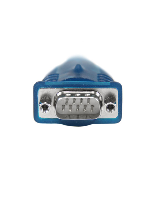 Cable usb 2.0 a rs232 startech