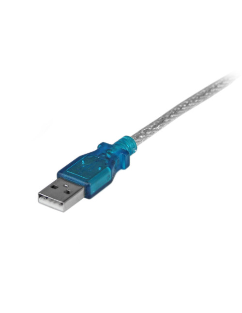 Cable usb 2.0 a rs232 startech