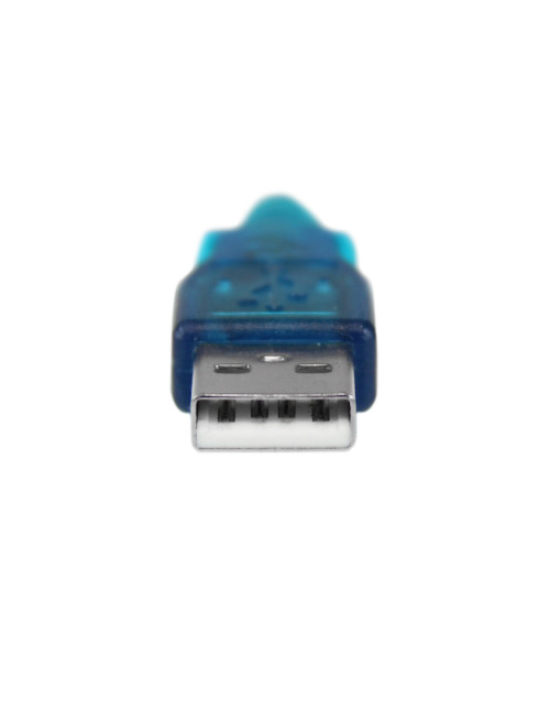 Cable usb 2.0 a rs232 startech