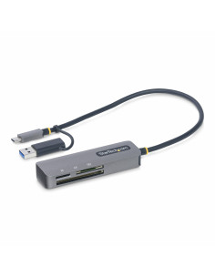 Lector tarjetas flash usb tipo a