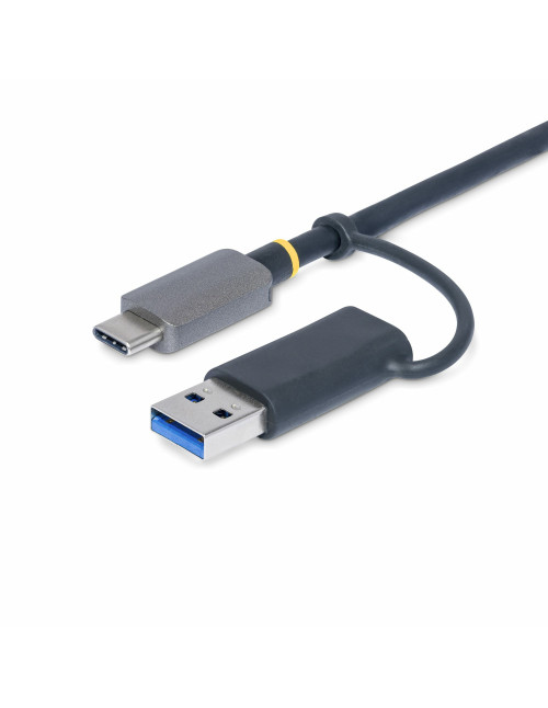 Lector tarjetas flash usb tipo a