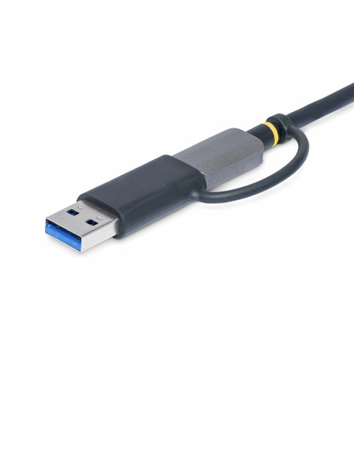 Lector tarjetas flash usb tipo a