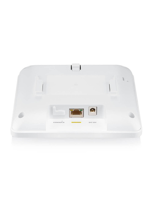 Punto acceso zyxel nwa50bepro ap wifi7