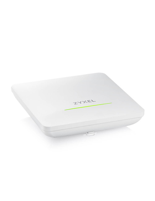 Punto acceso zyxel nwa50bepro ap wifi7